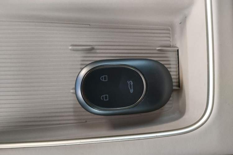 Used Nio ES8 2023 75 kWh