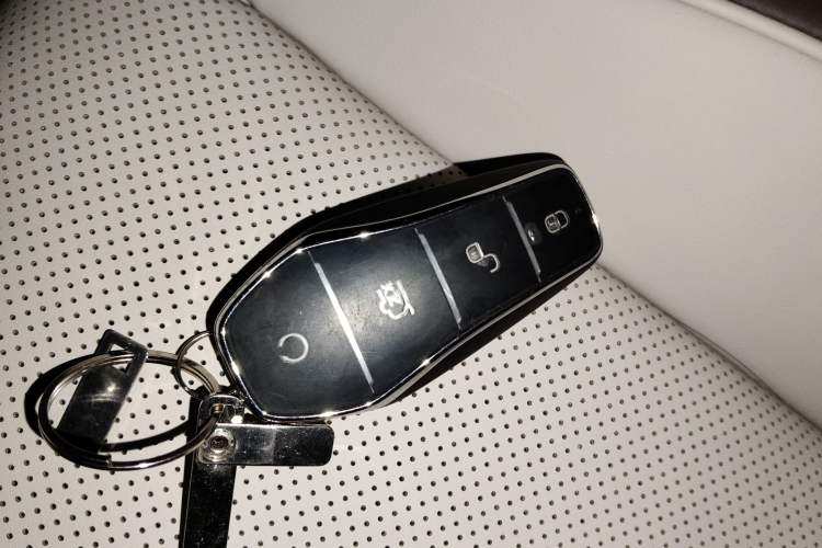 Used BYD Song PLUS New Energy 2025 DM-i 160KM Flagship Model
