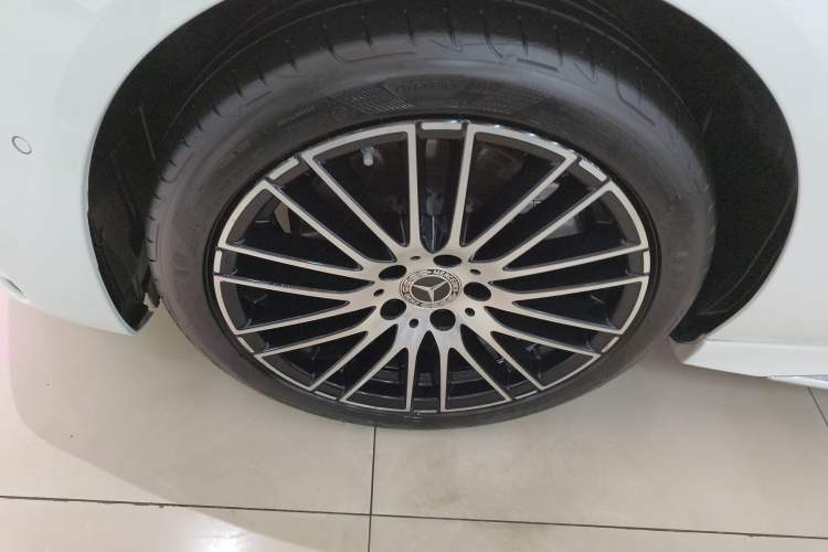 Used Mercedes-Benz C-Class 2023 C 260 L Sport Edition
