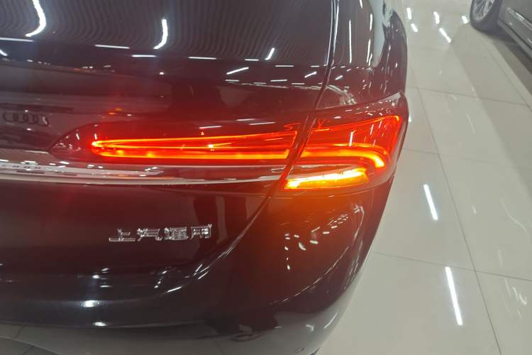 Used Buick LaCrosse 2020 652T Prestige Edition
