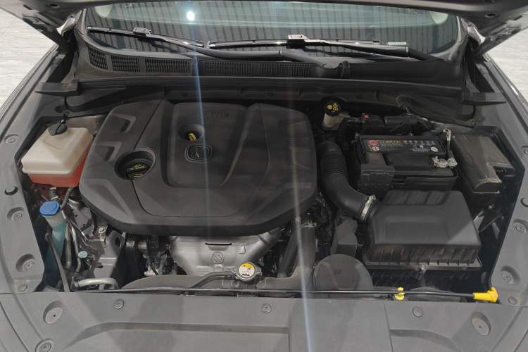 Used Changan Eado 2020 PLUS 1.6L GDI Automatic Luxury Model
