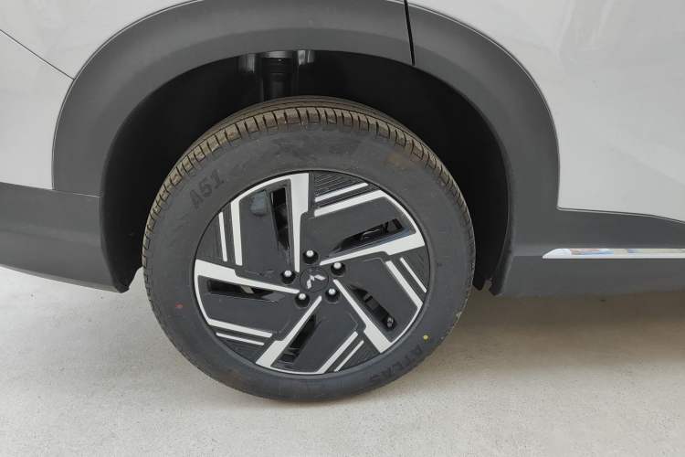 Used Wuling Xingguang S 2024 130 km Flagship Version