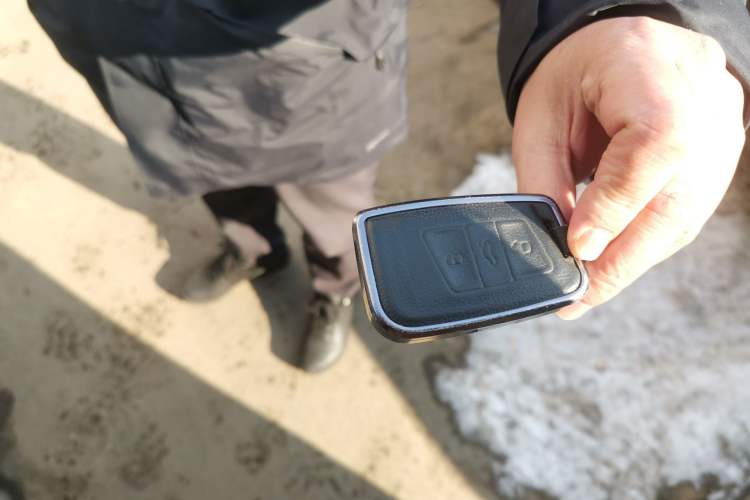 Used Volkswagen Magotan 2020 330TSI DSG Luxury Edition
