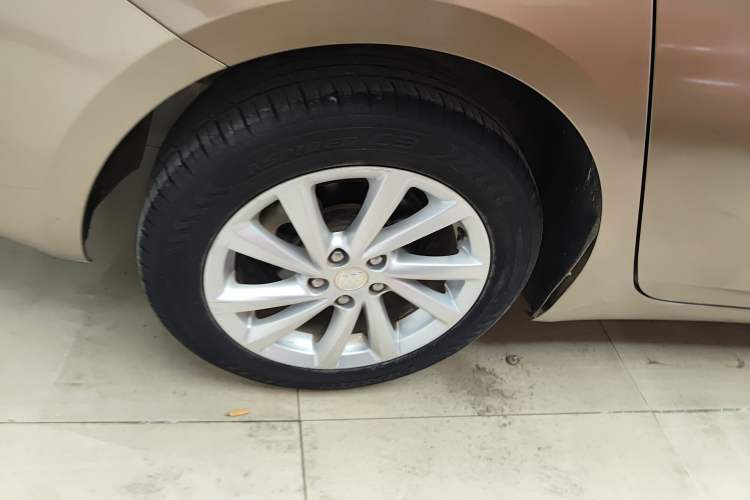 Used Buick Verano 2015 Sedan 15S Automatic Leading Model
