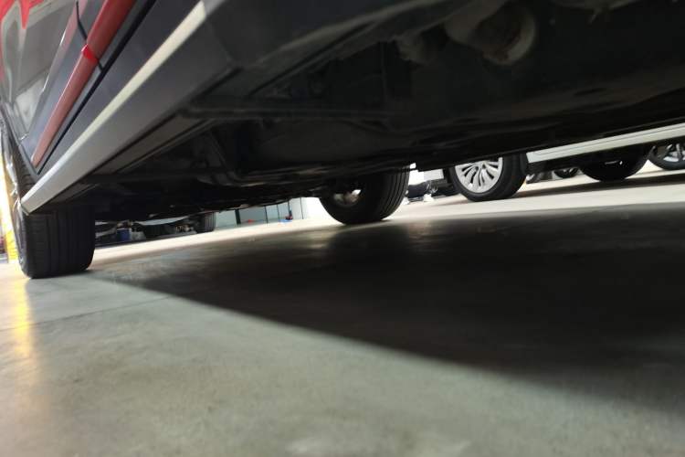 Used Geely Auto Emgrand X7 Sport 2021 1.8TD Manual Two-Wheel Drive Asian Games Edition
