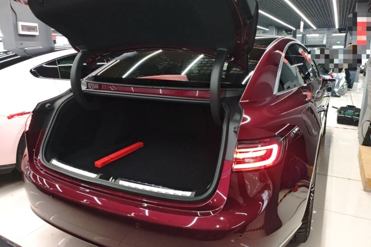 Used Hima Stelato S9 2025 Extended-Range Ultra
