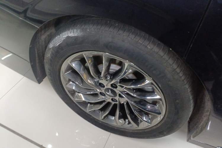 Used VOYAH Dream 2022 Low-Carbon Edition Dream+ Smart Enjoyment Package