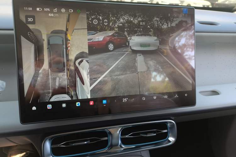 Used Leapmotor B10 2025 510 LiDAR Version