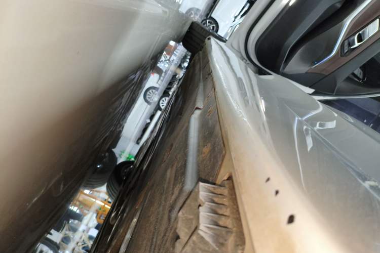 Used BMW 3 Series 2021 325Li M Sport Package
