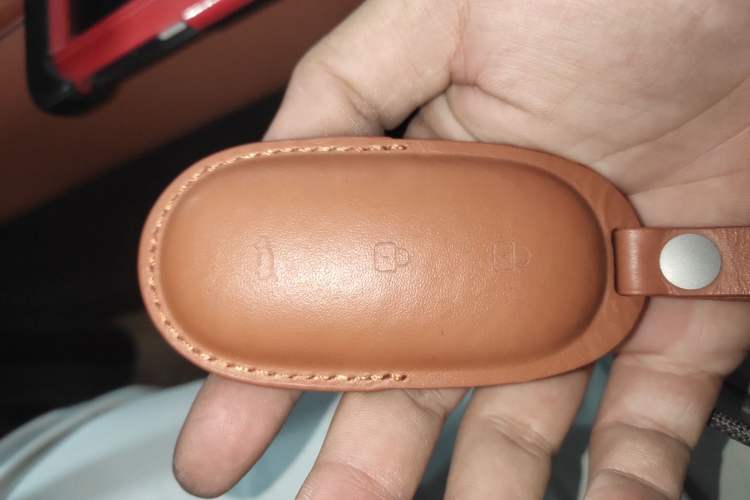 Used Li Auto L7 2023 Air model
