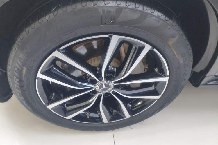 Used Mercedes-Benz GLC 2020 GLC 300 L 4MATIC Dynamic Edition