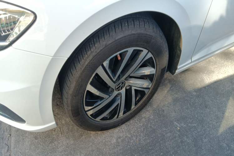 Used Volkswagen Lavida 2022 280TSI DSG Comfort Edition
