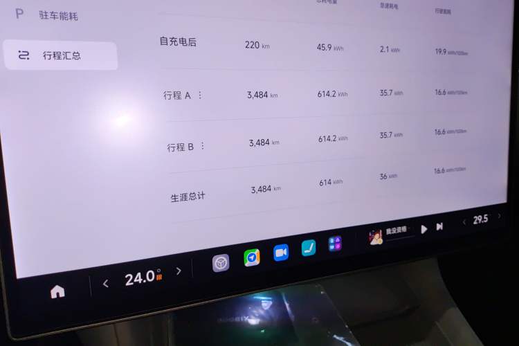 Used  YU7 2025 Ultra-Long Range All-Wheel Drive Pro Version