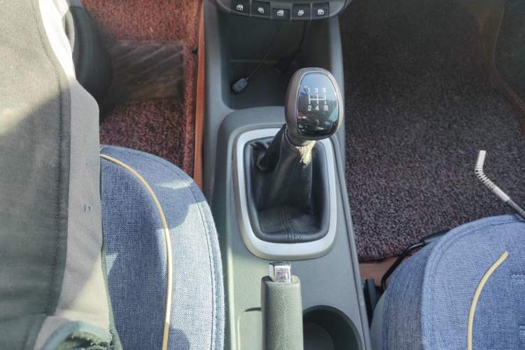 Used Chevrolet Sail 2018 Sail 3 1.3L Manual Comfort Sunroof Edition