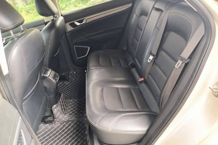 Used Geely Auto Emgrand GS 2016 Elegant Edition 1.3T Automatic LingShang Model