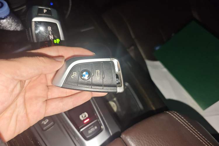 Used BMW X5 (Import) 2014 xDrive35i Leading Model
