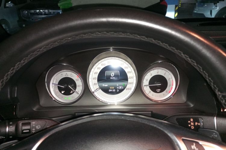 Used Mercedes-Benz GLK-Class 2015 GLK 260 4MATIC Fashion Edition Ultimate Version