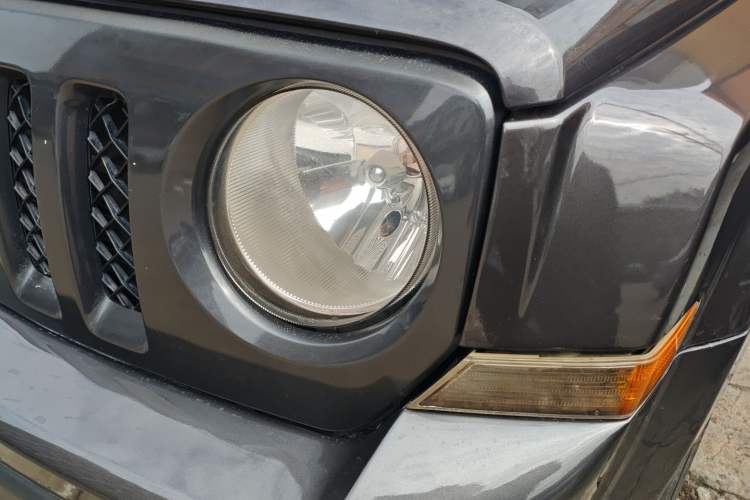 Used  Patriot 2014 2.0L Sport Enhanced Edition
