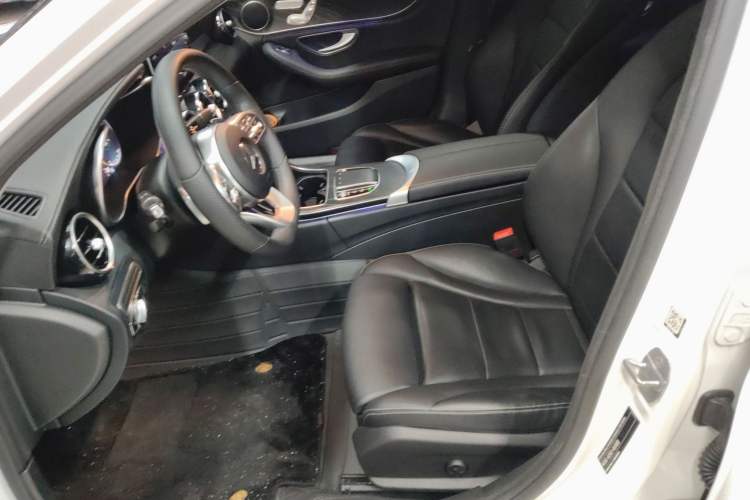 Used Mercedes-Benz C-Class 2020 Restyled C 260 L Sport Edition
