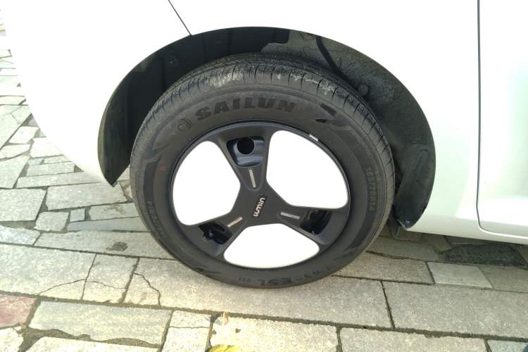 Used  Lumin 2025 205 km Xiangqin Version