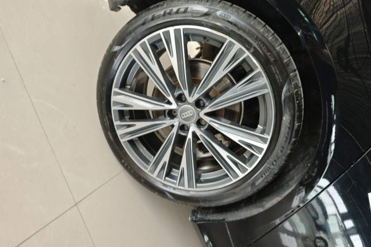 Used Audi A6L 2019 45 TFSI Prestige Dynamic Edition
