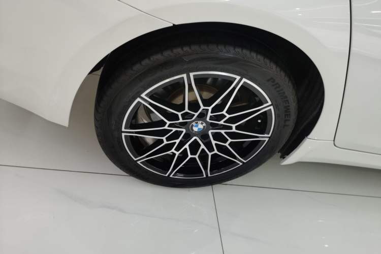 Used BMW 5 Series 2018 Revised Version 530Li Leading Edition Luxury Package
