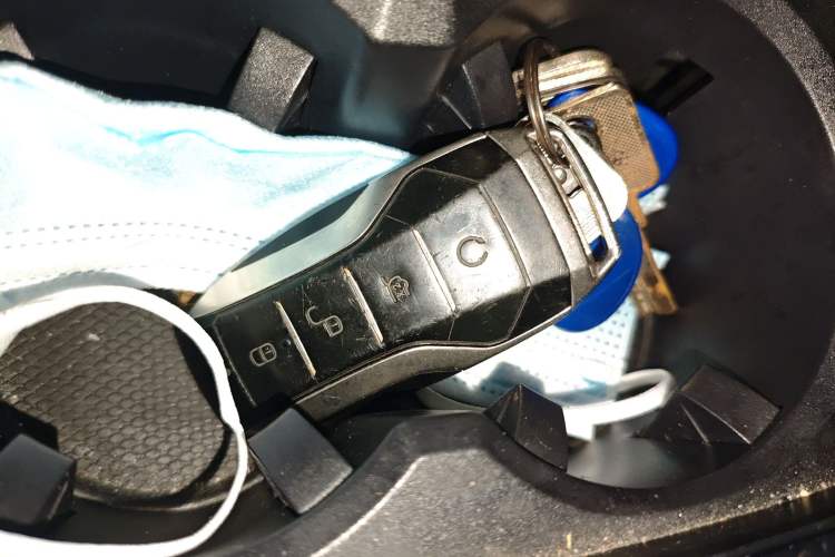 Used BYD Qin Pro New Energy 2019 DM Super Edition 1.5TI Automatic Smart Connect X-Trail Model China VI Standard