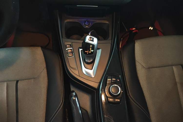 Used BMW 1 Series 2013 Revised 116i Leading Edition
