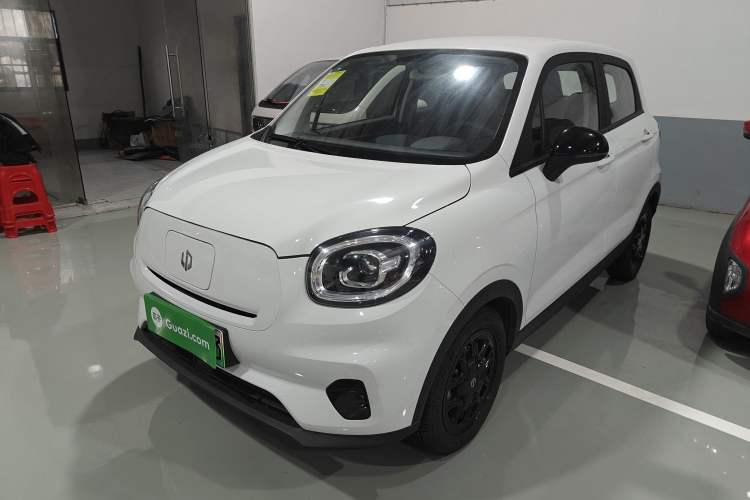 Used Leapmotor T03 2025 310 Comfort Edition