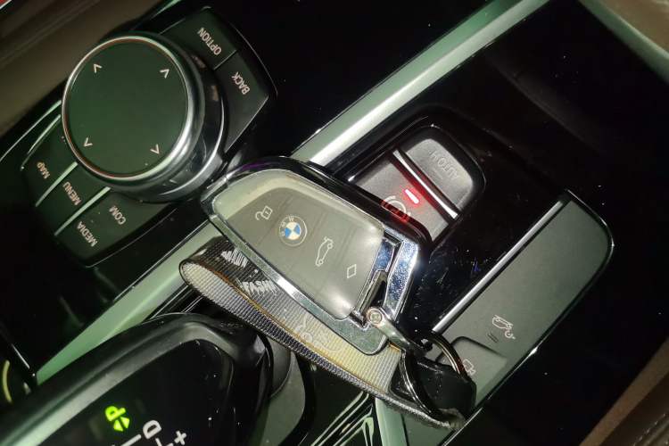 Used BMW X3 2018 xDrive25i M Sport Package China VI
