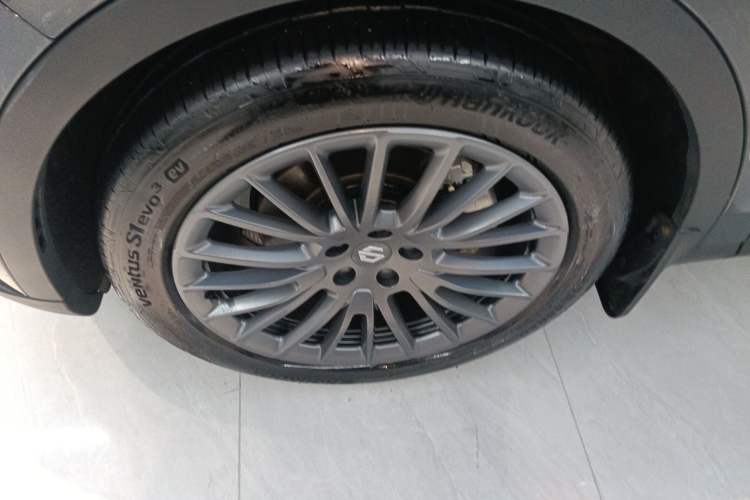 Used Leapmotor C11 2023 Pure Electric 500 Comfort Edition
