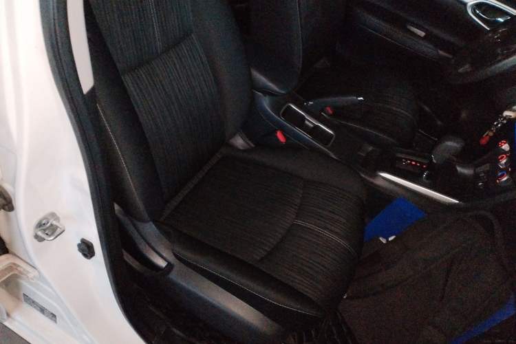 Used Nissan Sylphy 2024 Classic 1.6XE CVT Comfort Edition