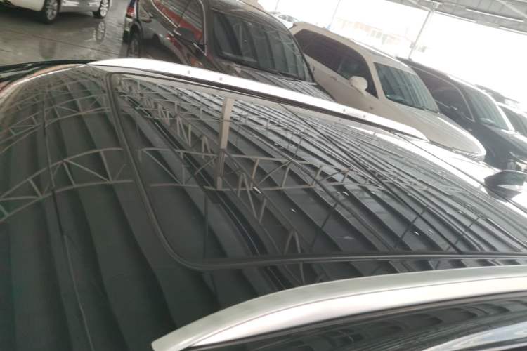 Used Cadillac XT4 2024 28T Two-Wheel-Drive Prestige Version
