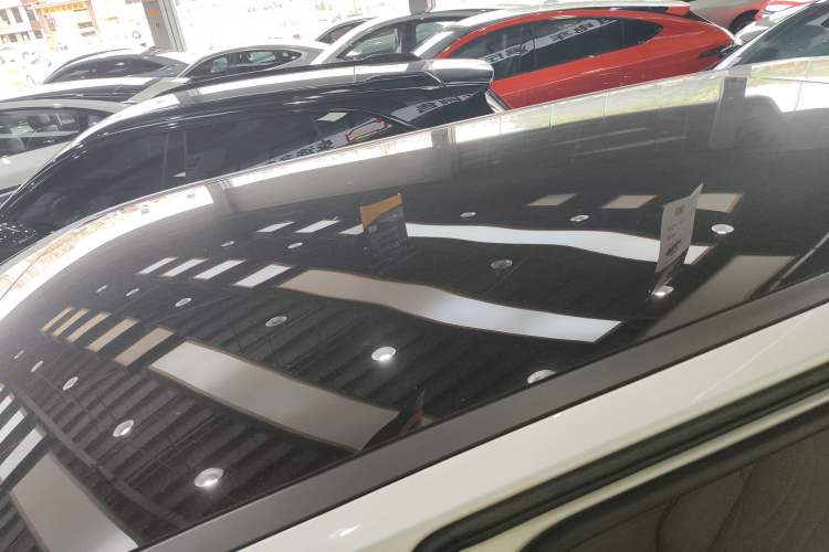 Used XPeng X9 2024 702 Ultra-Long Range Max