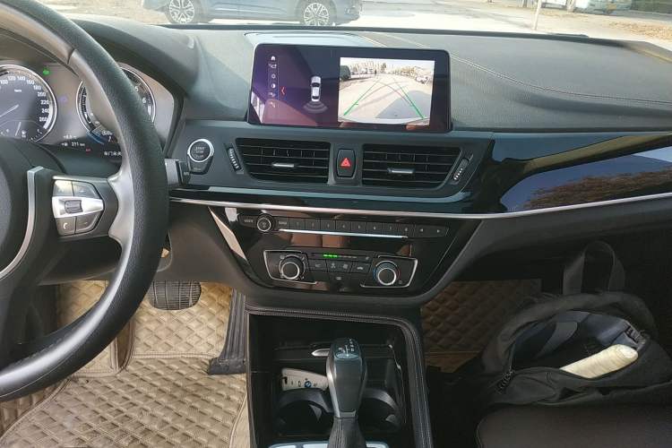 Used BMW 1 Series 2019 118i M Sport Package
