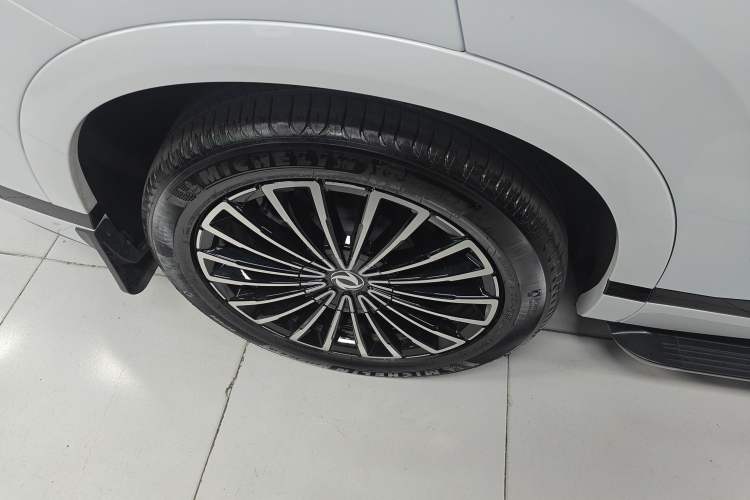 Used Dongfeng Aeolus Aeolus L8 2025 Model 185KM Dream Edition