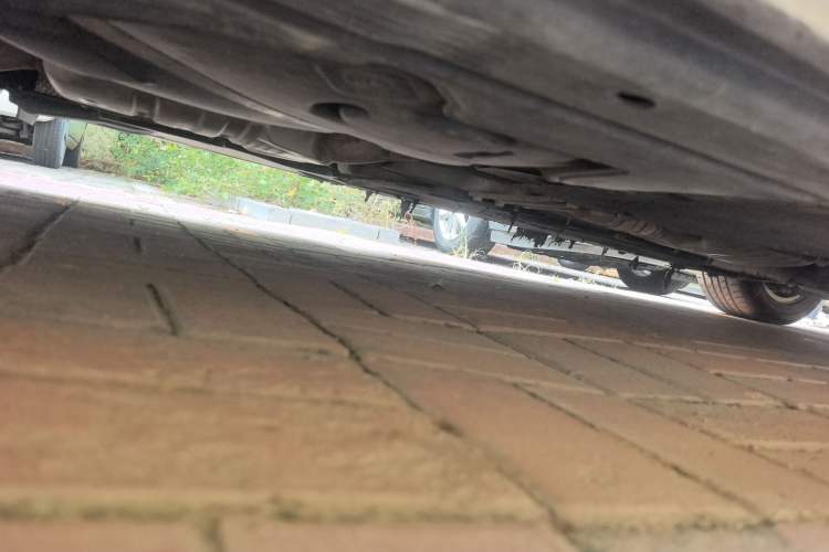 Used Audi A4L 2015 35 TFSI Automatic Standard Model
