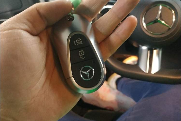 Used Mercedes-Benz C-Class 2022 Restyled C 200 L Sport Edition