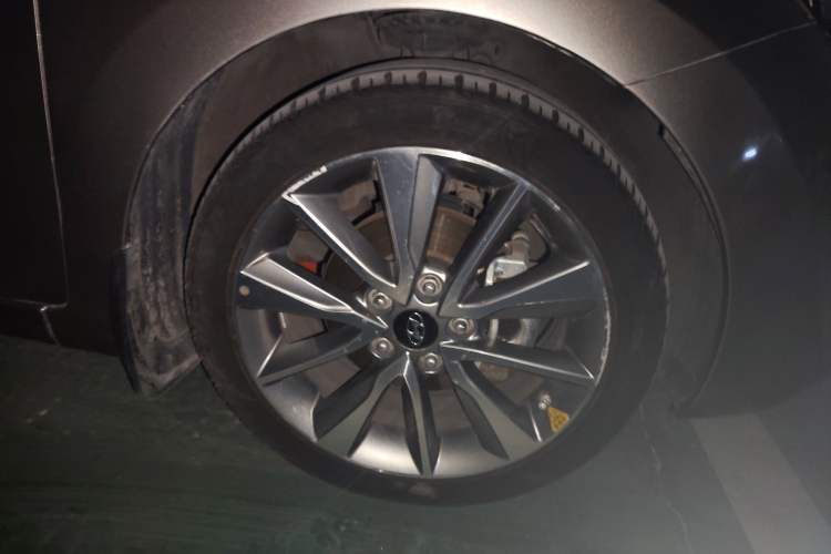 Used Hyundai Elantra (5th Generation / Langdong) 2015 1.6L Automatic Leading Model
