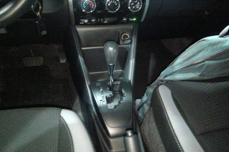 Used Toyota YARiS L 2021 X-Trail 1.5L CVT Leading Edition
