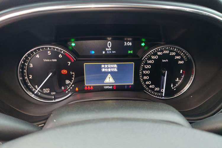 Used Cadillac CT5 2020 Revised Version 28T Luxury Edition
