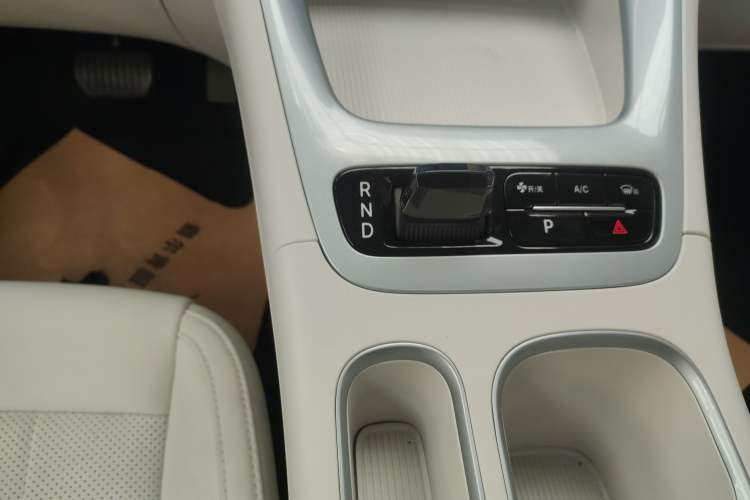 Used  Geome 2025 UP 410km Exploration Edition
