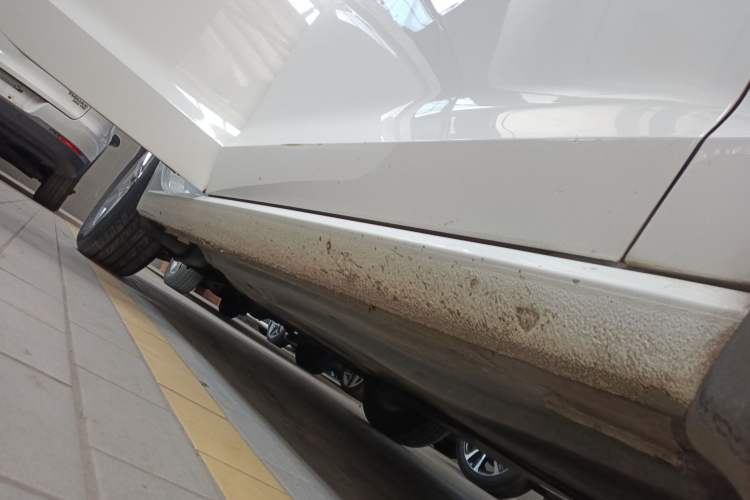 Used Volkswagen Lamando 2015 230TSI DSG Fashion Edition
