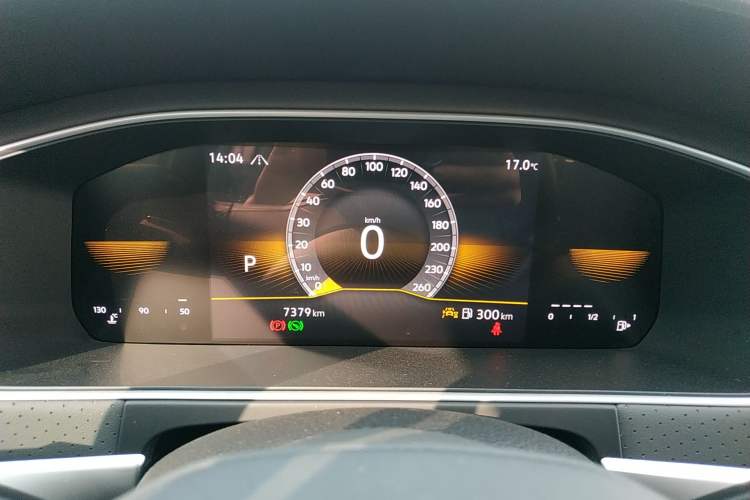 Used Volkswagen Lavida 2024 300TSI DSG Starry Sky Deluxe Edition