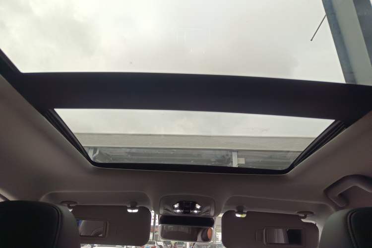 Used Chery Tiggo 8 2020 Revised Version 290TGDI Automatic Luxury Edition
