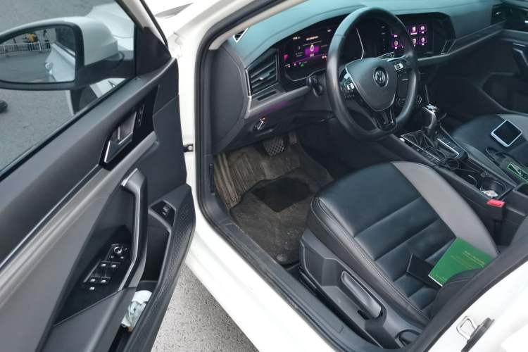 Used Volkswagen Sagitar 2021 280TSI DSG Comfort Connect Edition