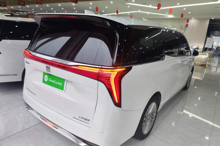 Used Buick Century 2023 2.0T Four-Seat Private Edition
