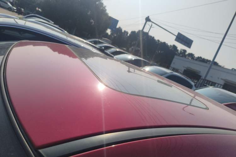 Used Mazda CX-4 2016 2.0L Automatic 2WD Blue Sky Dynamic Edition
