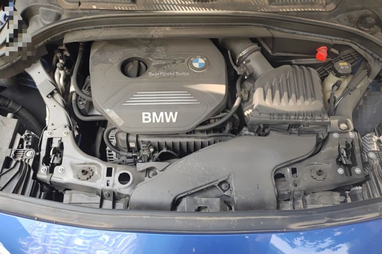 Used BMW 2 Series Active Tourer 2018 218i Premium Sports Package
