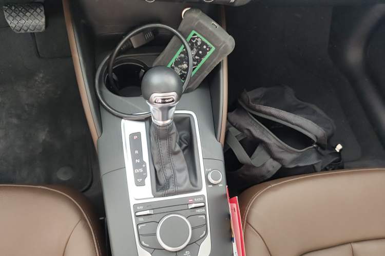 Used Audi A3 2016 Sportback 35 TFSI Style Edition
